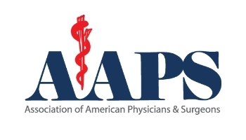 AAPS_logo-association of american physicians and surgeons