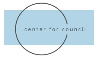 Center for council logo