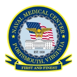 Portsmouth Naval medical center