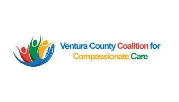Ventura County Coalition for Compassionate Care logo